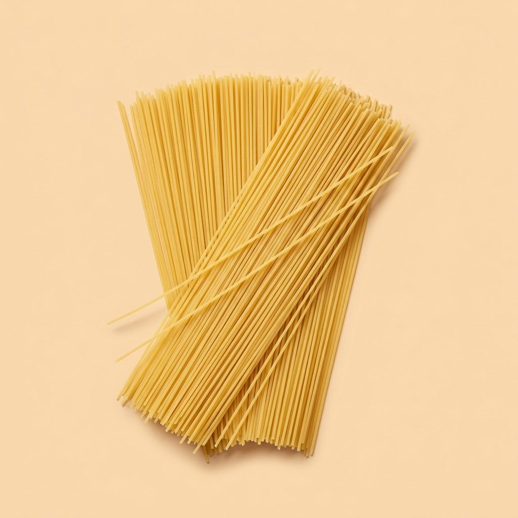 Angel Hair (Capellini) thumbnail 2